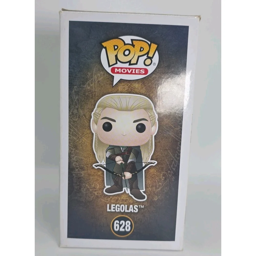 Funko pop vinyl